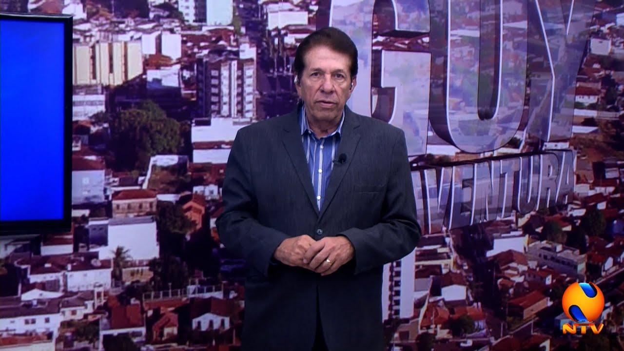 PROGRAMA GUY BOAVENTURA 07 04 2025