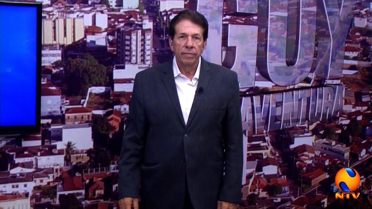 PROGRAMA GUY BOAVENTURA 08 04 2025