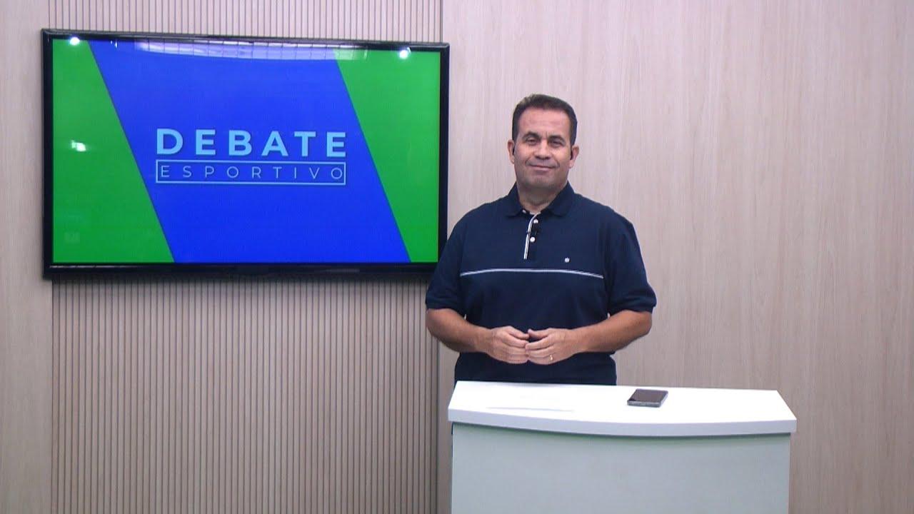DEBATE ESPORTIVO 28 04 2025