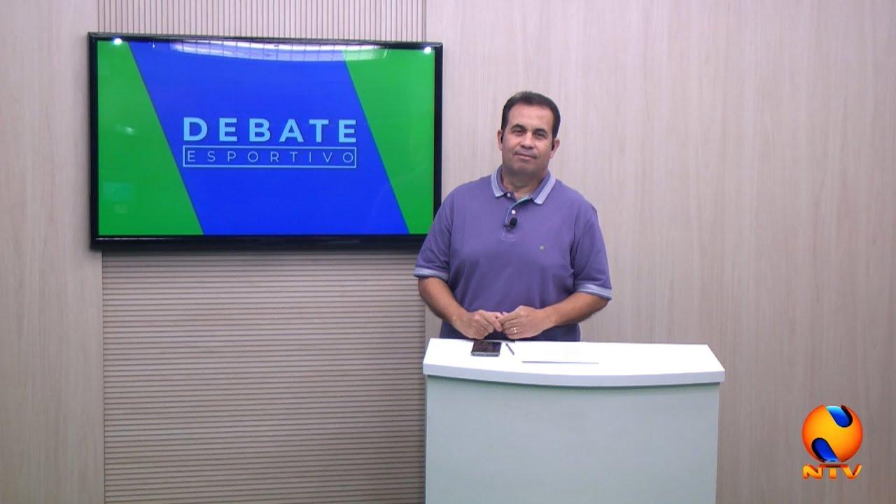 DEBATE ESPORTIVO 14 04 2025