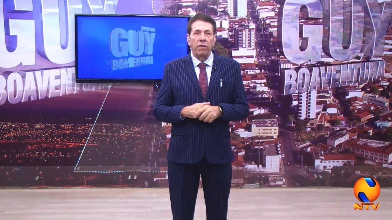 PROGRAMA GUY BOAVENTURA 30 09 2024