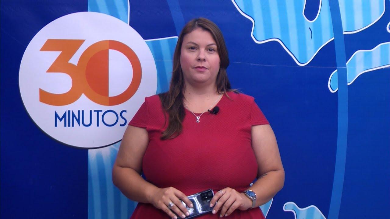 30 MINUTOS 28 04 2025