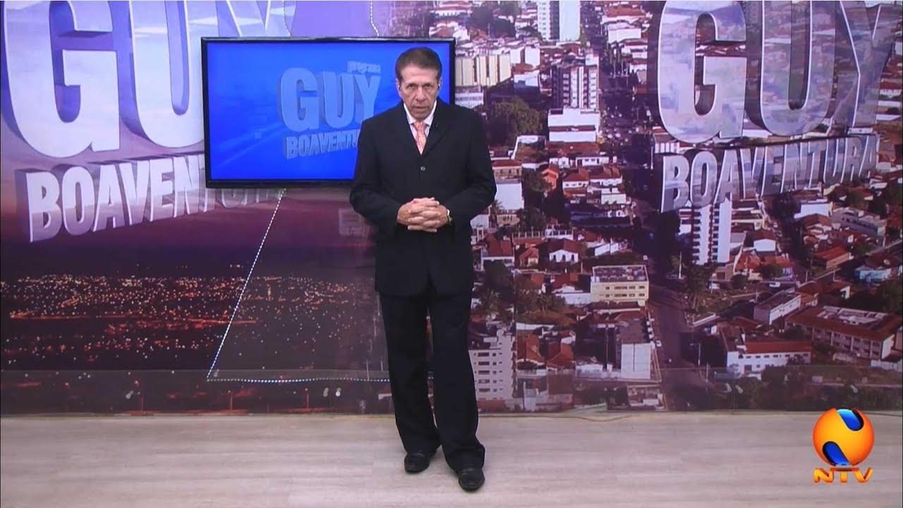 PROGRAMA GUY BOAVENTURA 11 11 2024