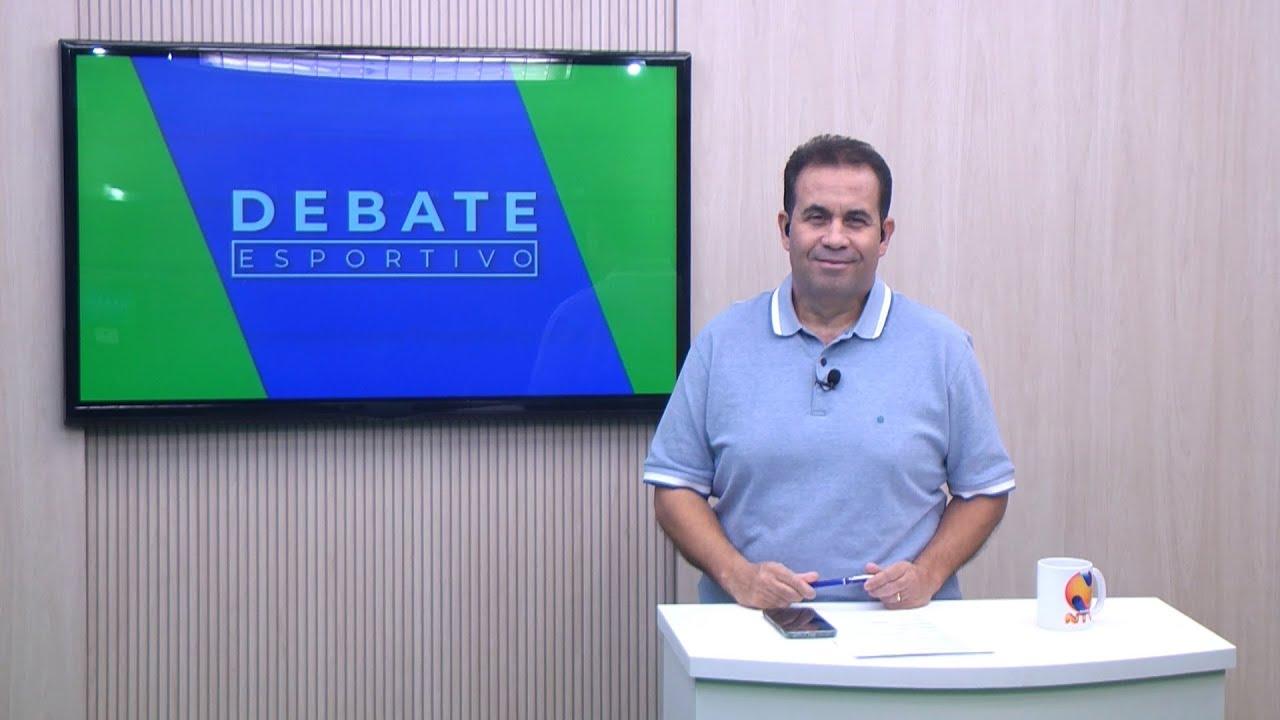 DEBATE ESPORTIVO 31 03 2025