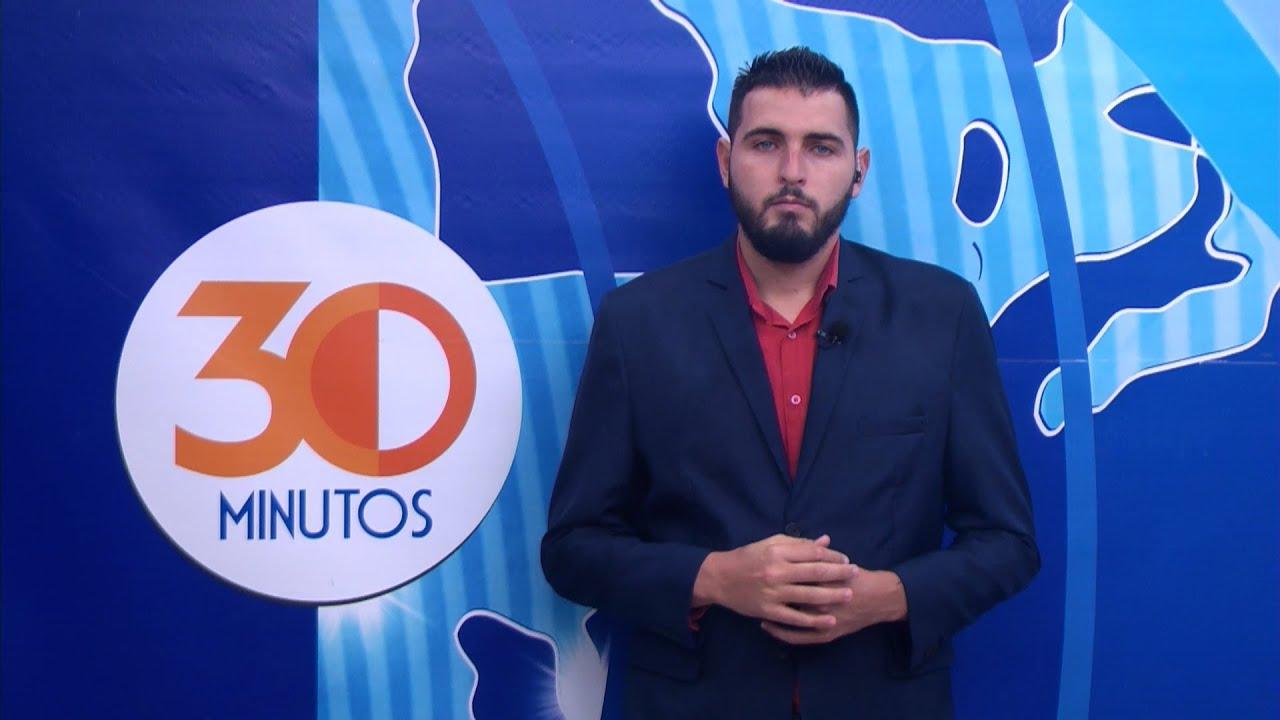 30 MINUTOS 21 04 2025