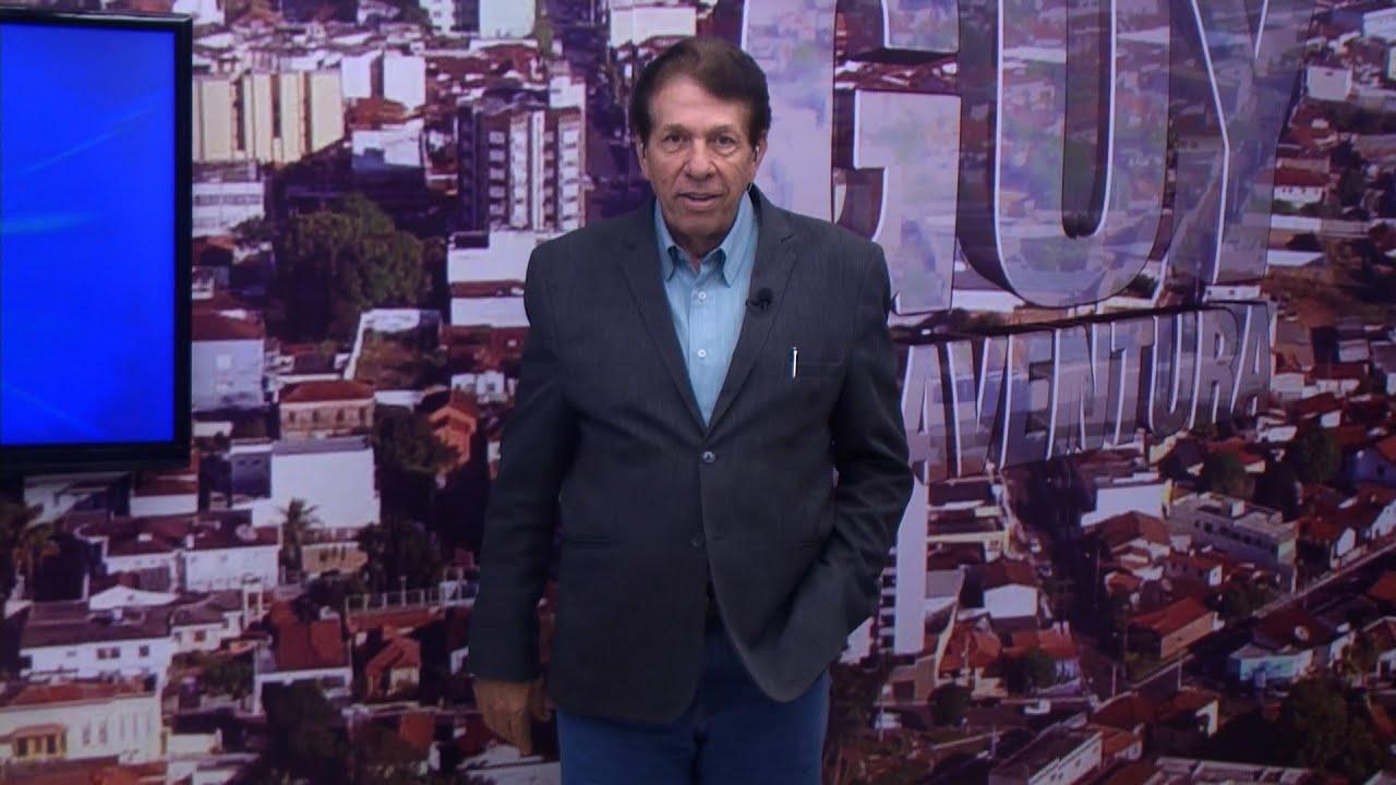 PROGRAMA GUY BOAVENTURA 16 04 2025