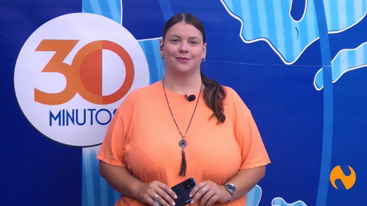 30 MINUTOS 06 05 2025