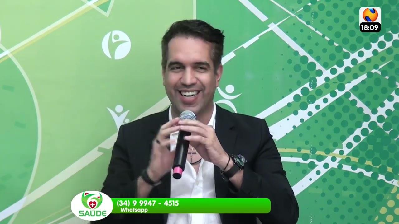 MAIS SAUDE 07 02 2023