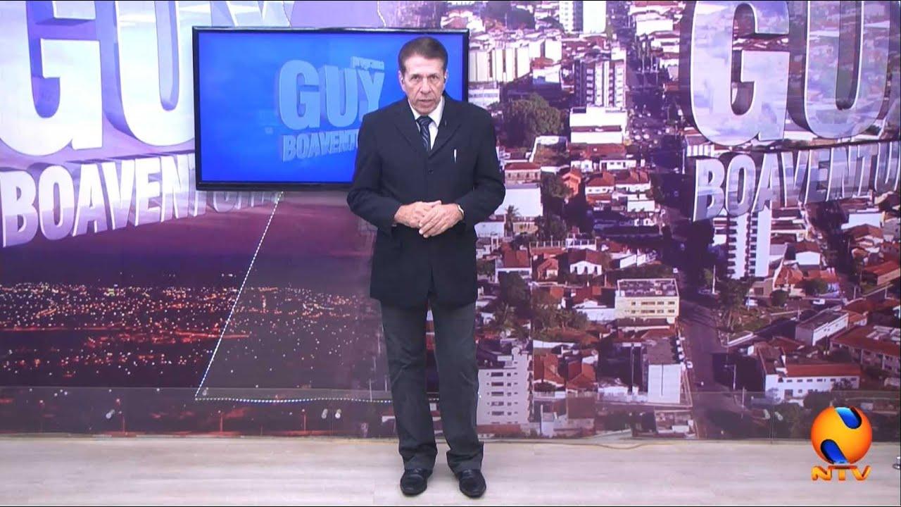 PROGRAMA GUY BOAVENTURA 04 11 2024