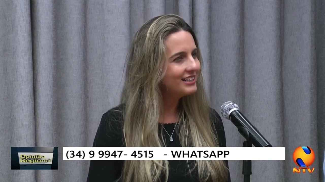 OPINIÃO REGIONAL 25 10 2024