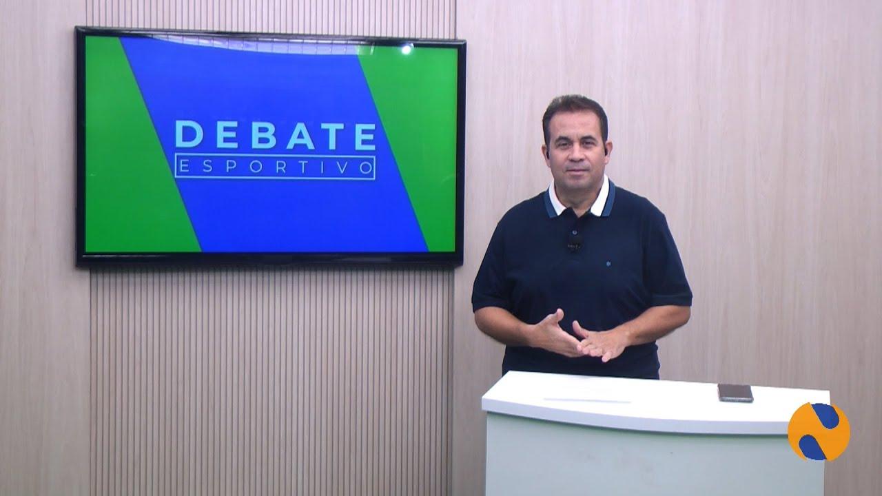 DEBATE ESPORTIVO 12 05 2025