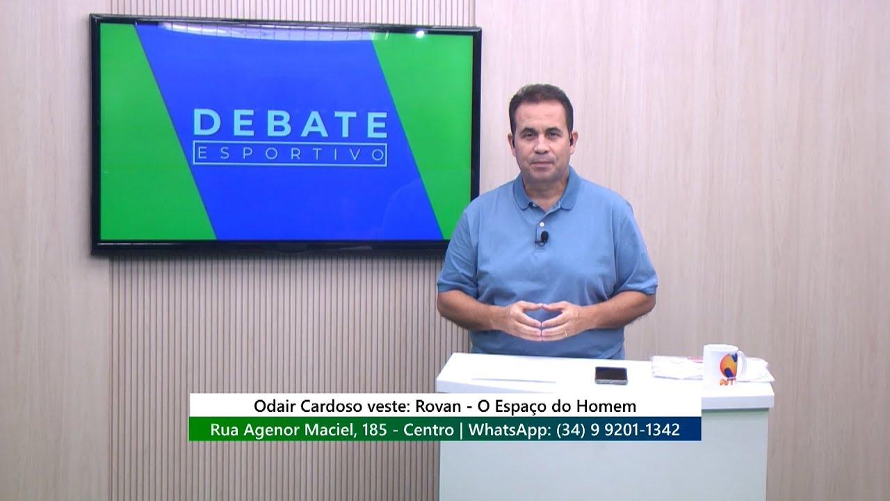 DEBATE ESPORTIVO 05 05 2025