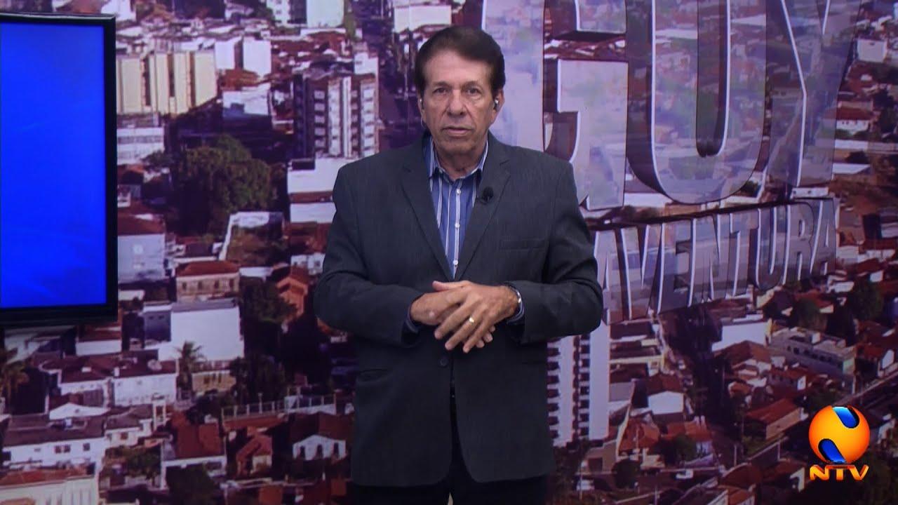 PROGRAMA GUY BOAVENTURA 10 04 2025