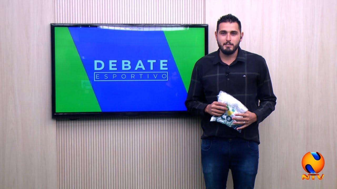DEBATE ESPORTIVO 07 04 2025