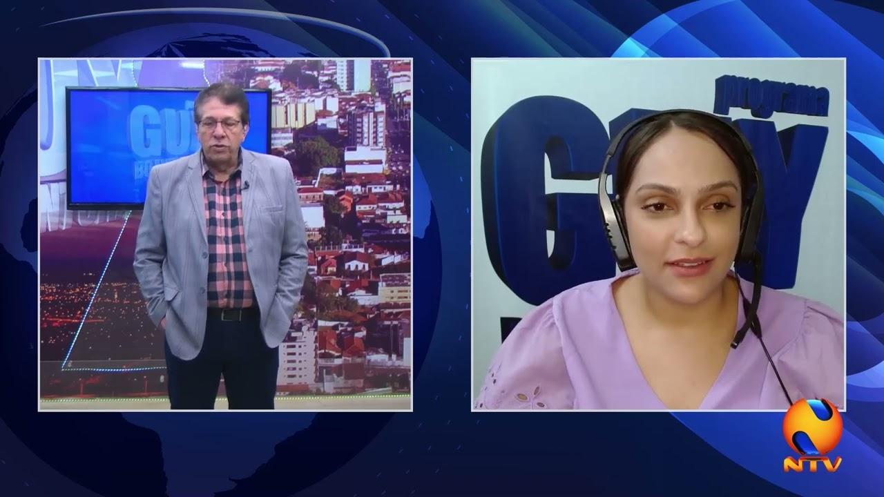 PROGRAMA GUY BOAVENTURA 21 07 2023