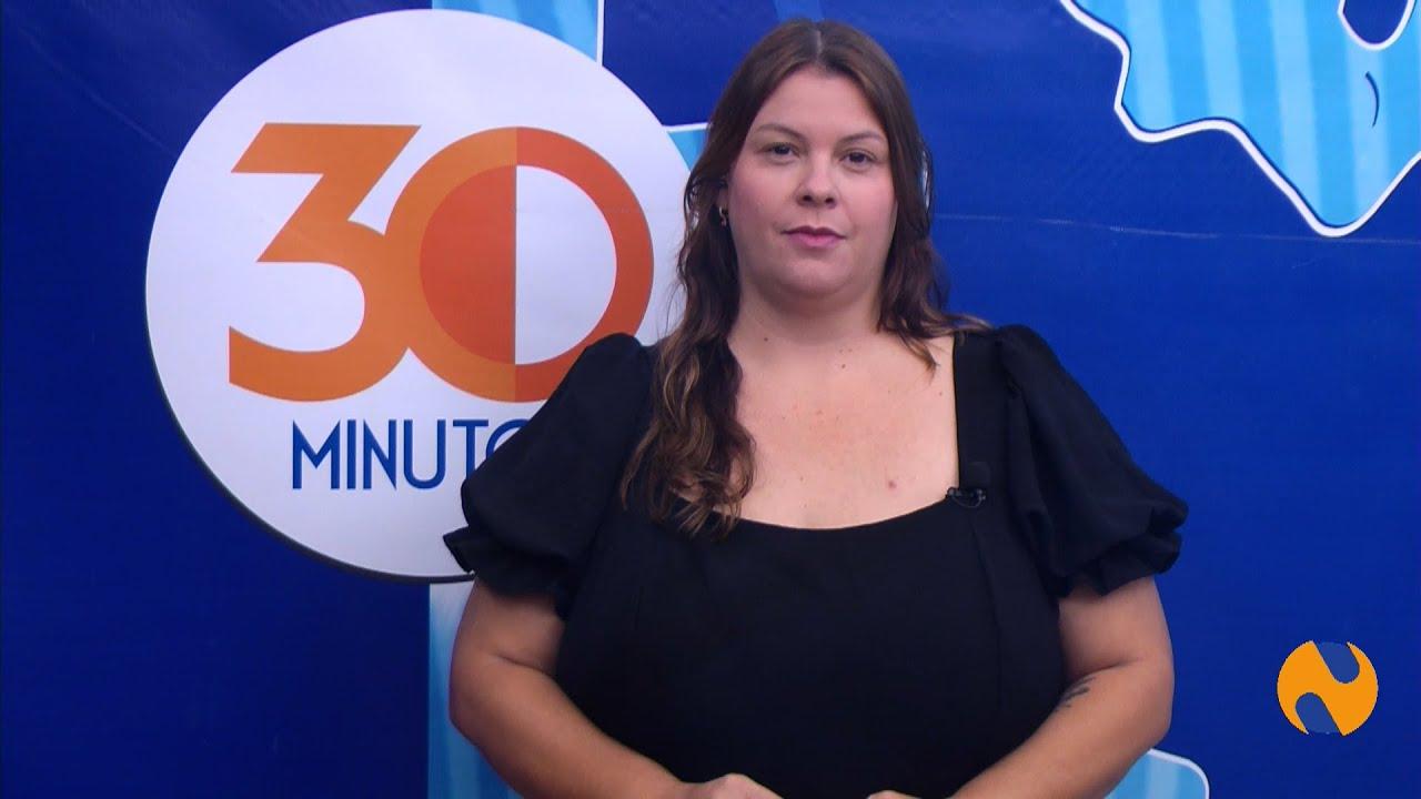 30 MINUTOS 09 05 2025