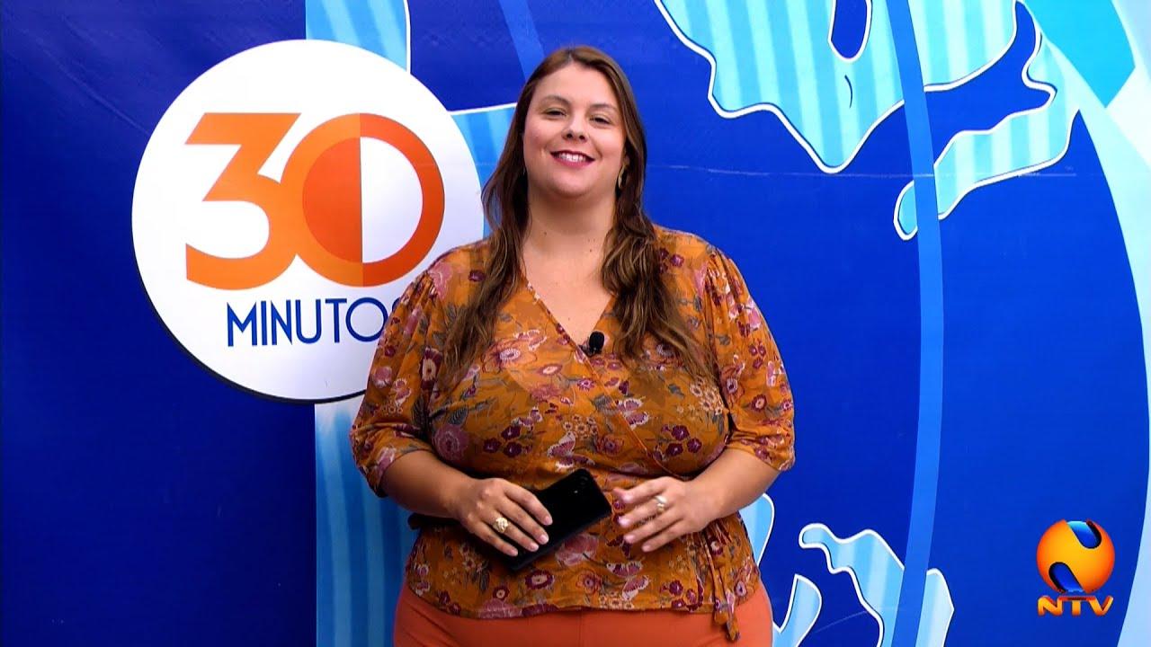 30 MINUTOS 08 04 2025