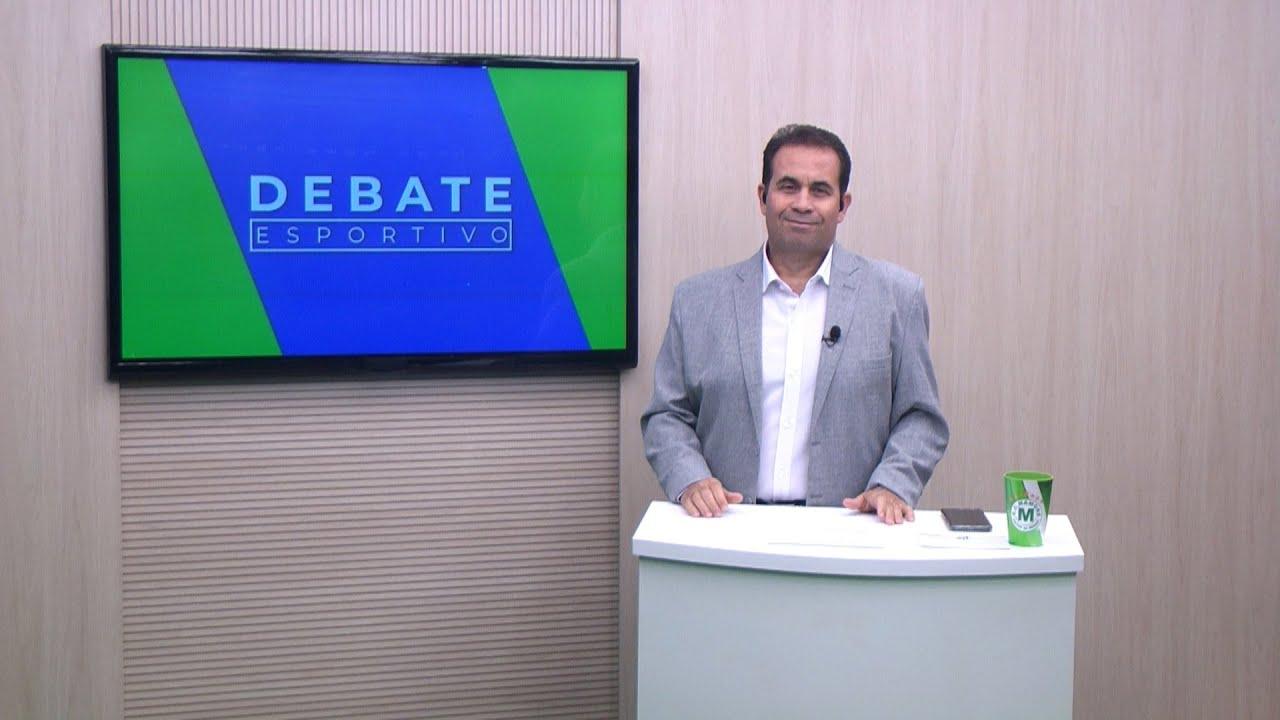 DEBATE ESPORTIVO 21 04 2025