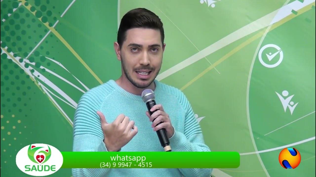 MAIS SAUDE 16 05 2023