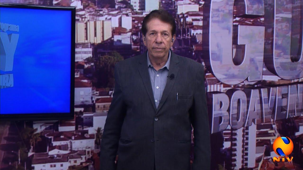 PROGRAMA GUY BOAVENTURA 11 04 2025