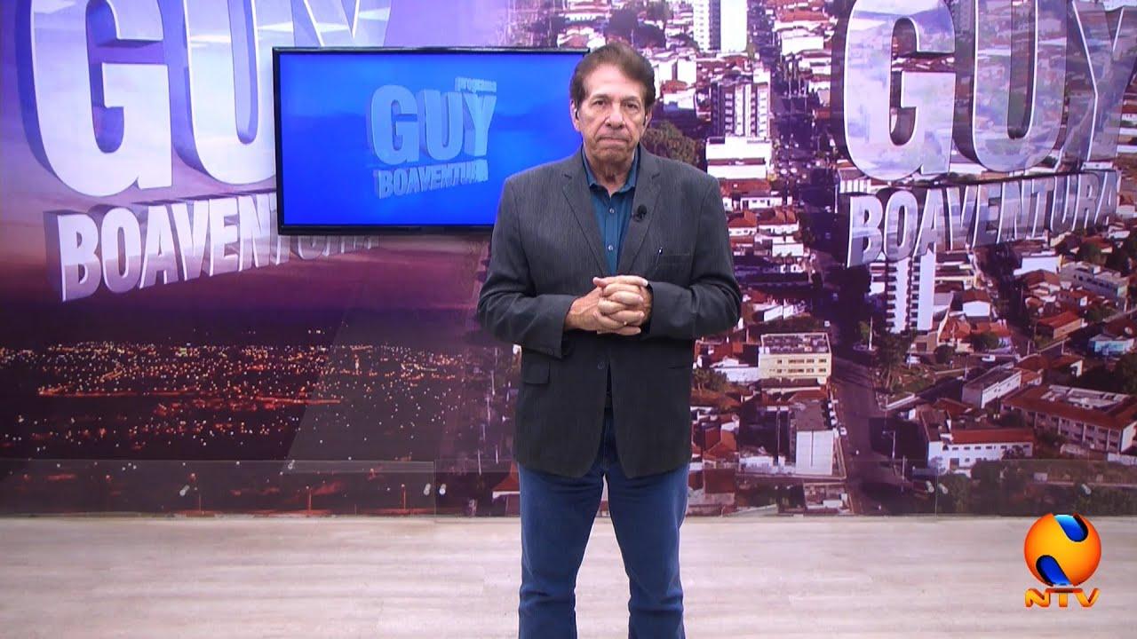 PROGRAMA GUY BOAVENTURA 17 04 2025