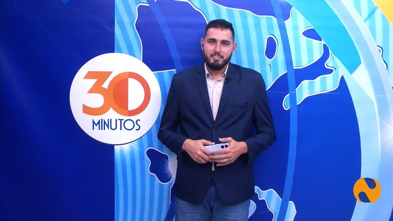 30 MINUTOS 07 05 2025