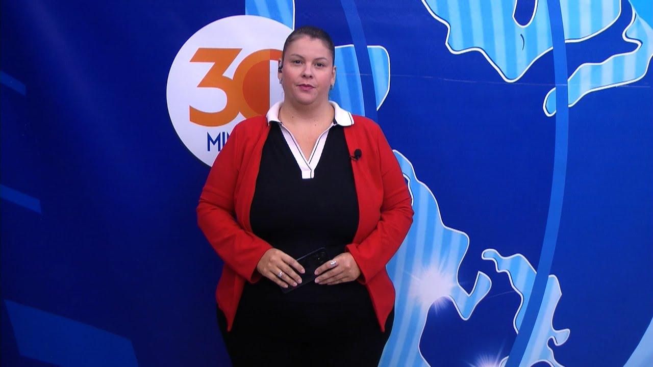 30 MINUTOS 23 04 2025