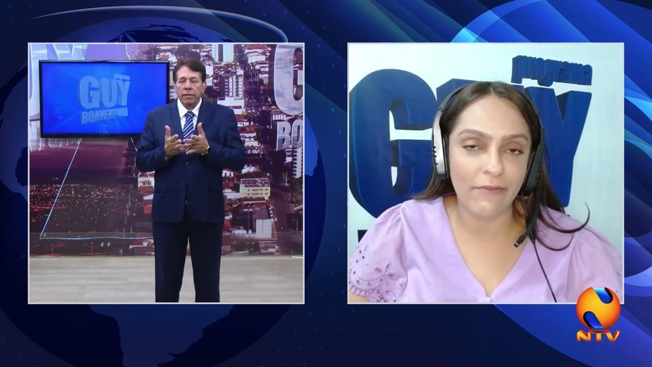PROGRAMA GUY BOAVENTURA 18 09 2023