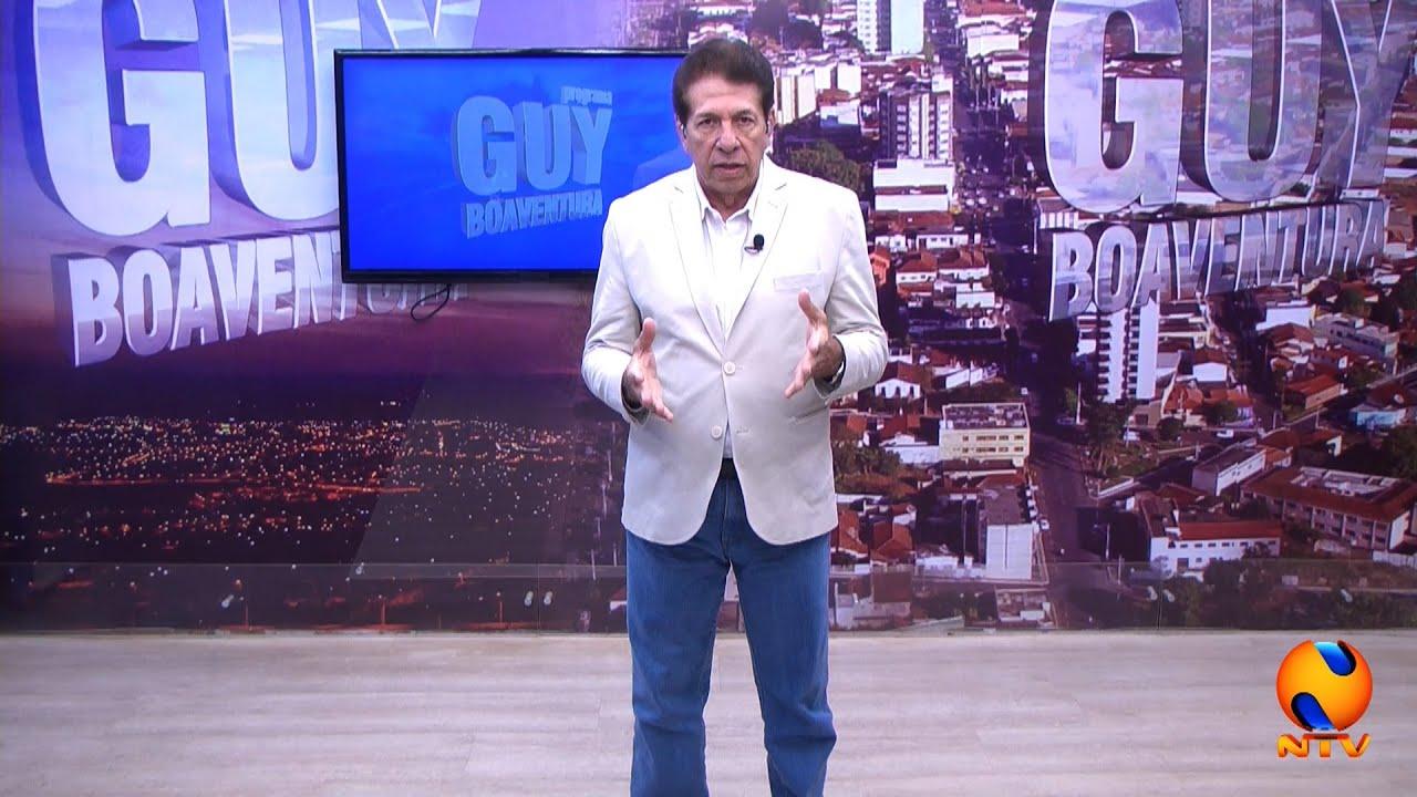 PROGRAMA GUY BOAVENTURA 01 04 2025