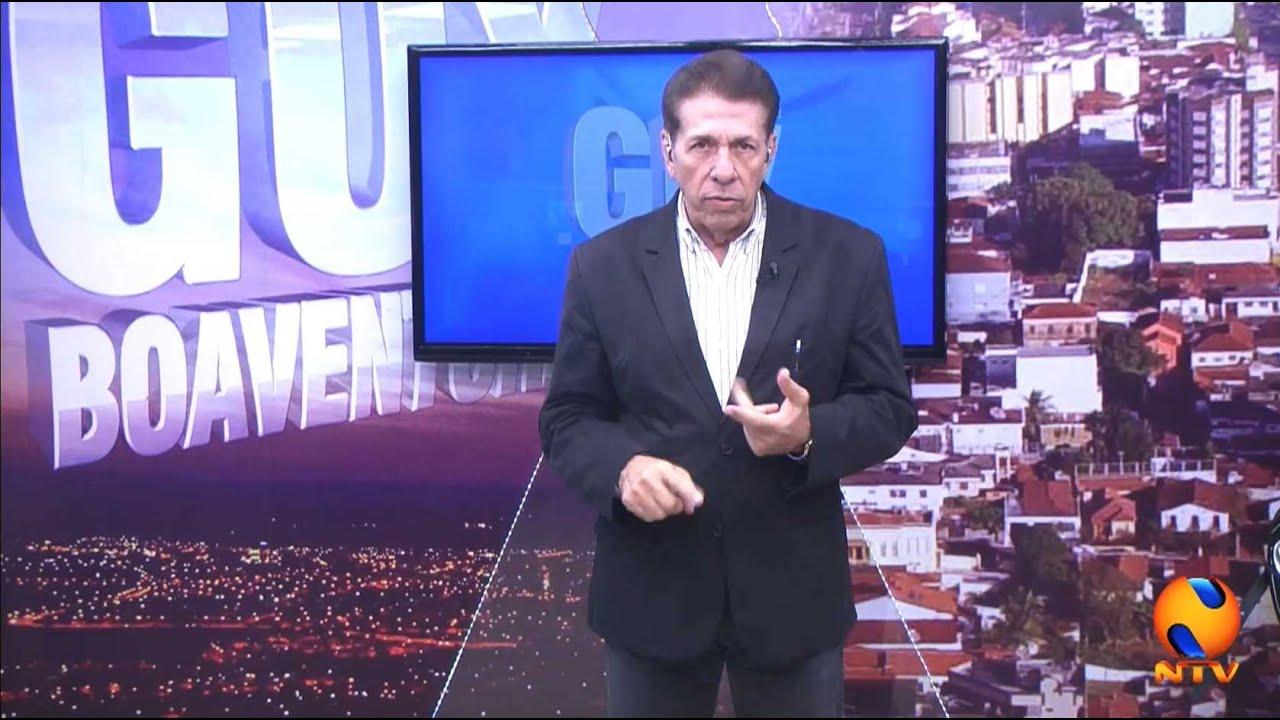 PROGRAMA GUY BOAVENTURA 01 11 2024