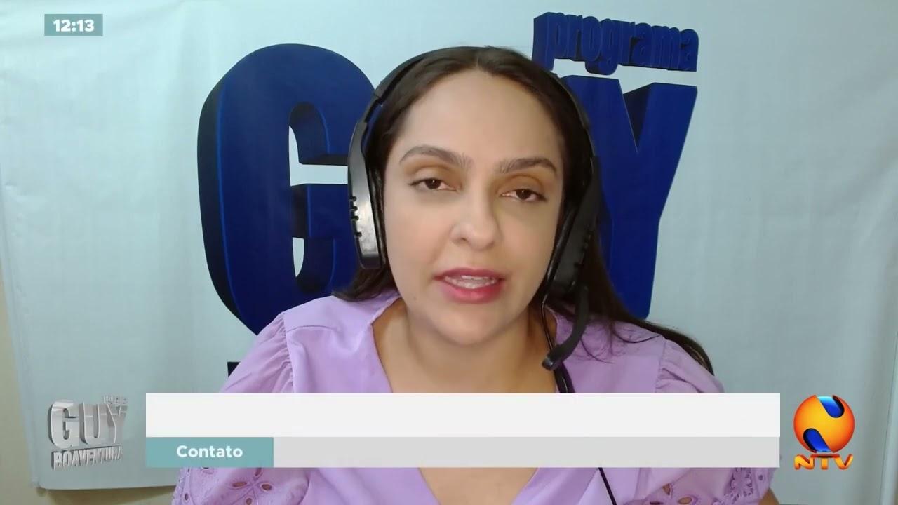 PROGRAMA GUY BOAVENTURA 08 08 2023