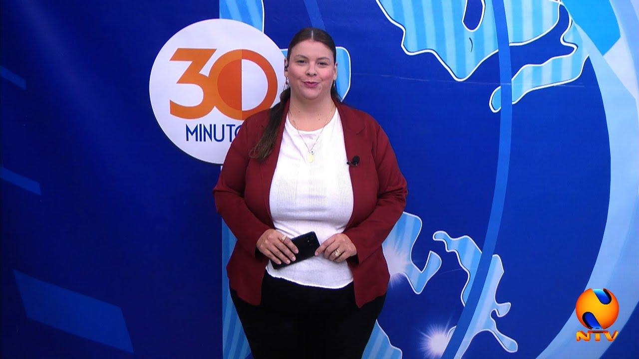 30 MINUTOS 22 04 2025