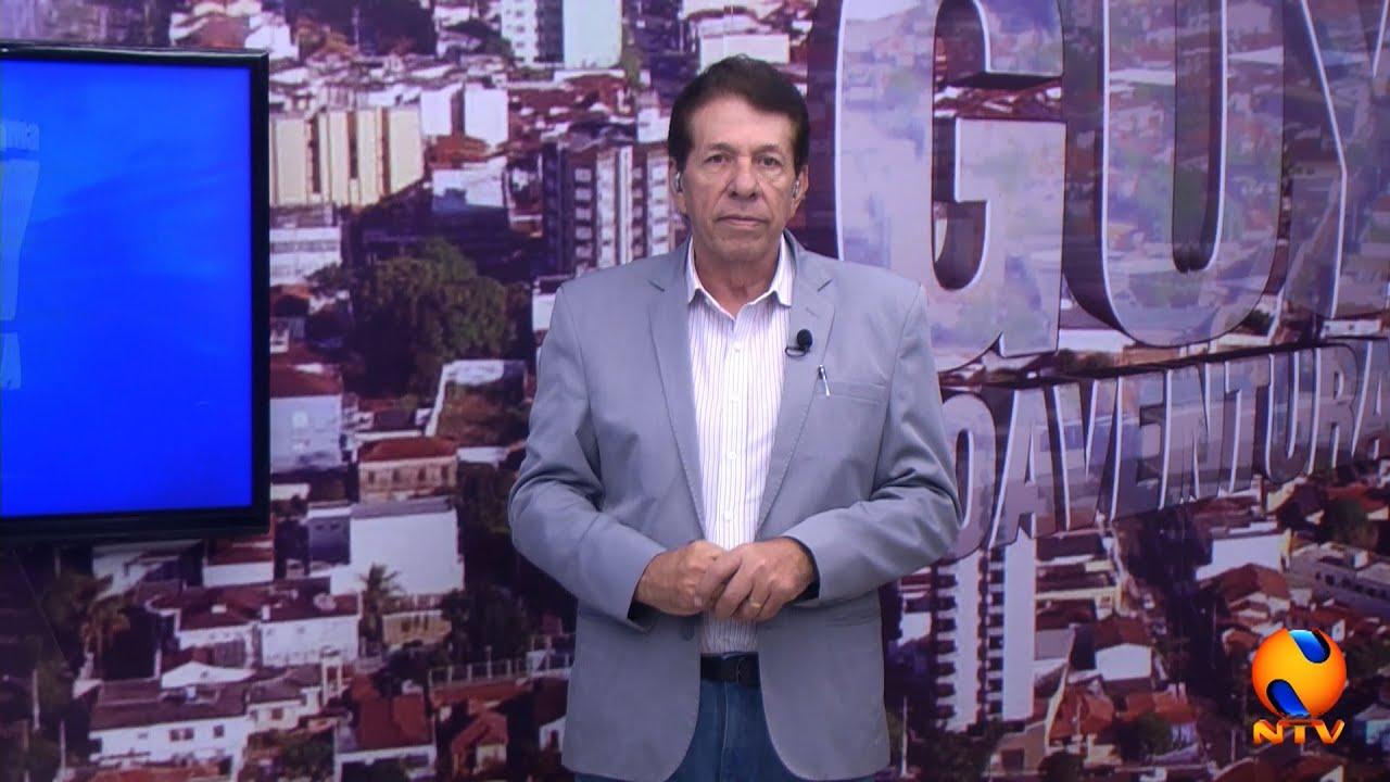 PROGRAMA GUY BOAVENTURA 03 04 2025