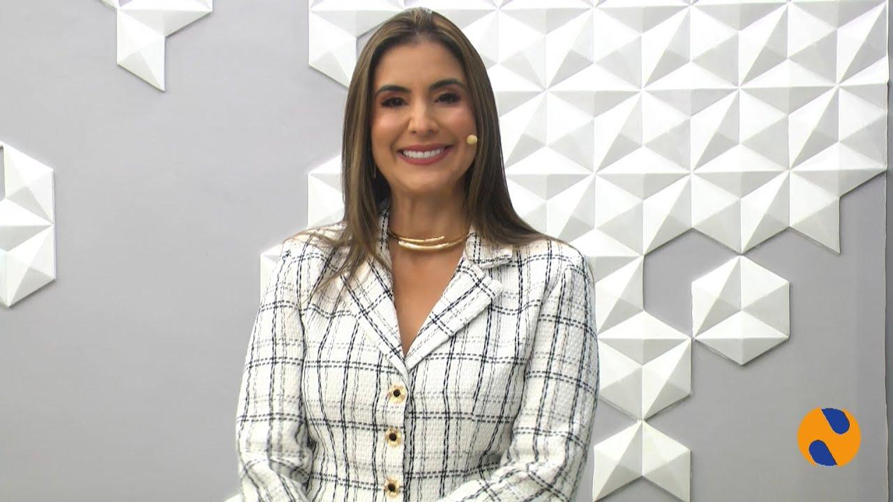 ESPACO FEMININO 14 05 2025