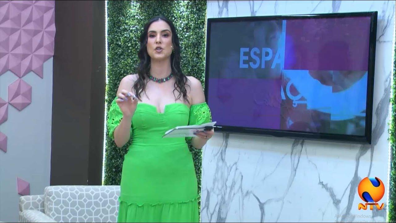 ESPACO FEMININO 18 10 2023