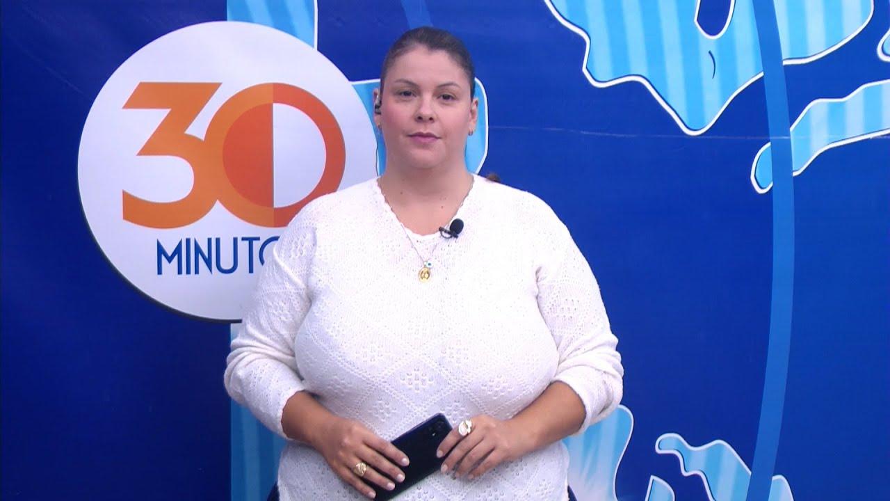 30 MINUTOS 01 05 2025