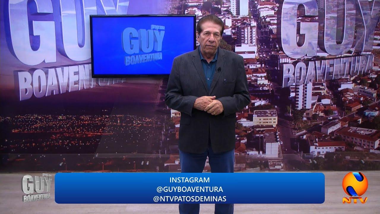 PROGRAMA GUY BOAVENTURA 15 04 2025