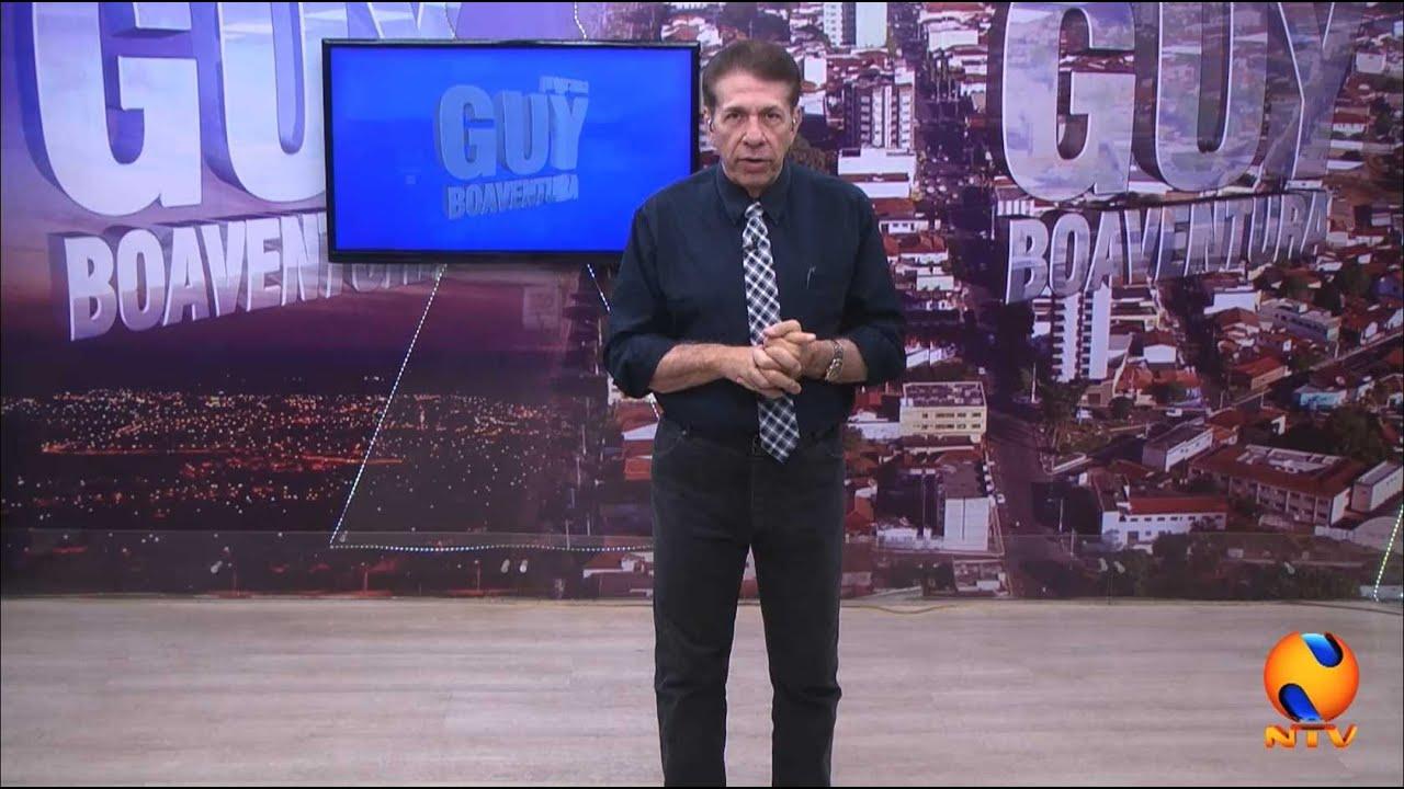 PROGRAMA GUY BOAVENTURA 07 11 2024