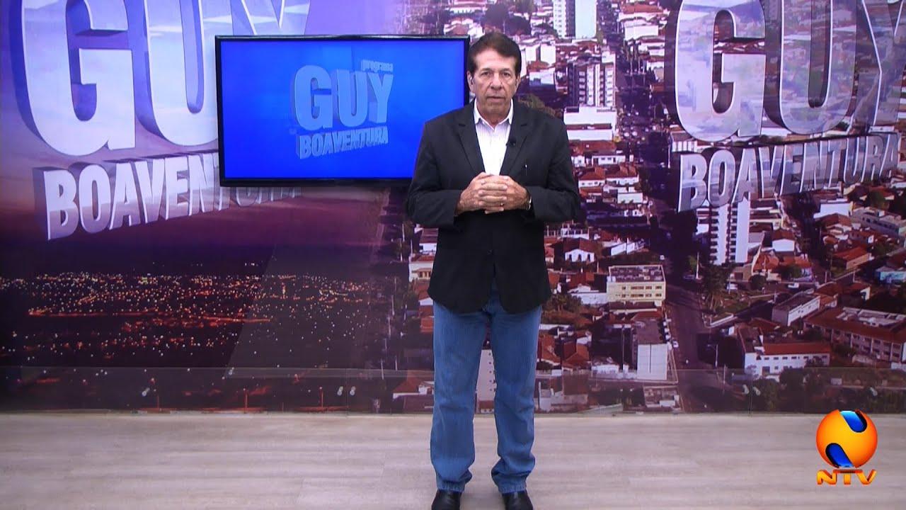 PROGRAMA GUY BOAVENTURA 02 04 2025