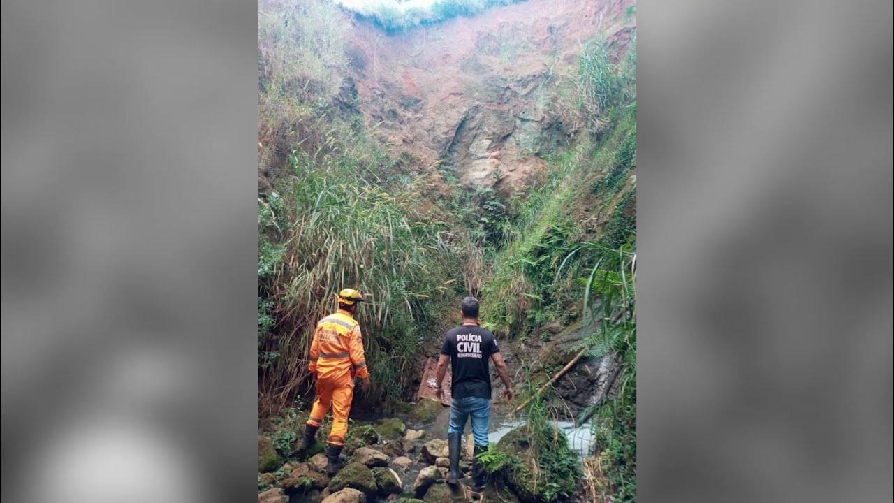 Jovem encontrado morto em mata sofreu fraturas e perfuração pulmonar