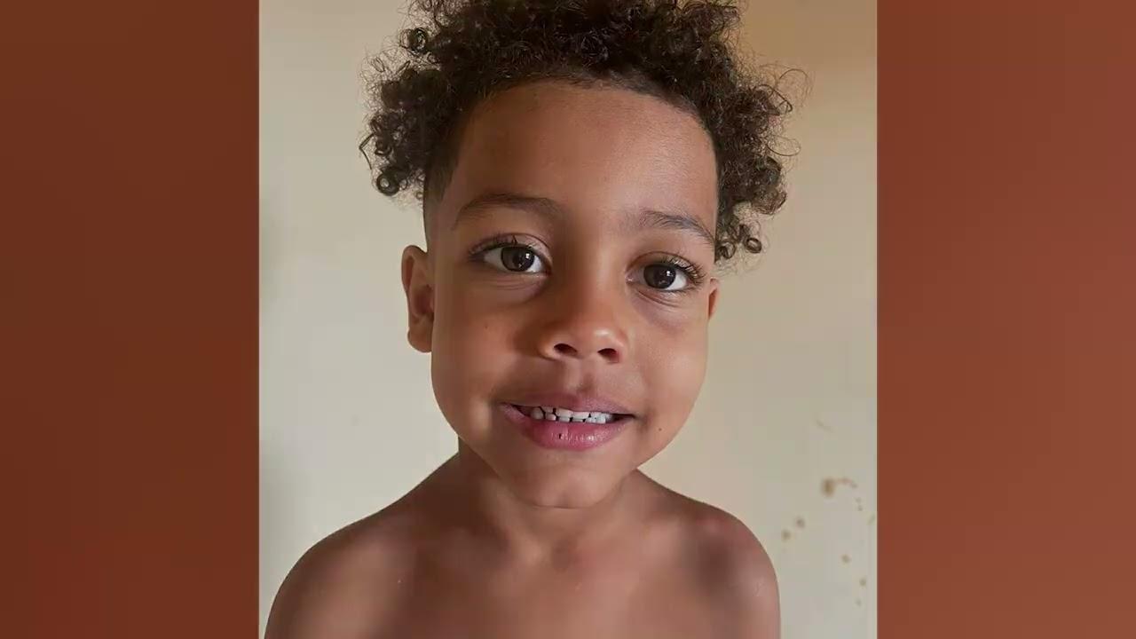Família de garotinho morto pede ajuda para custear as despesas do velório