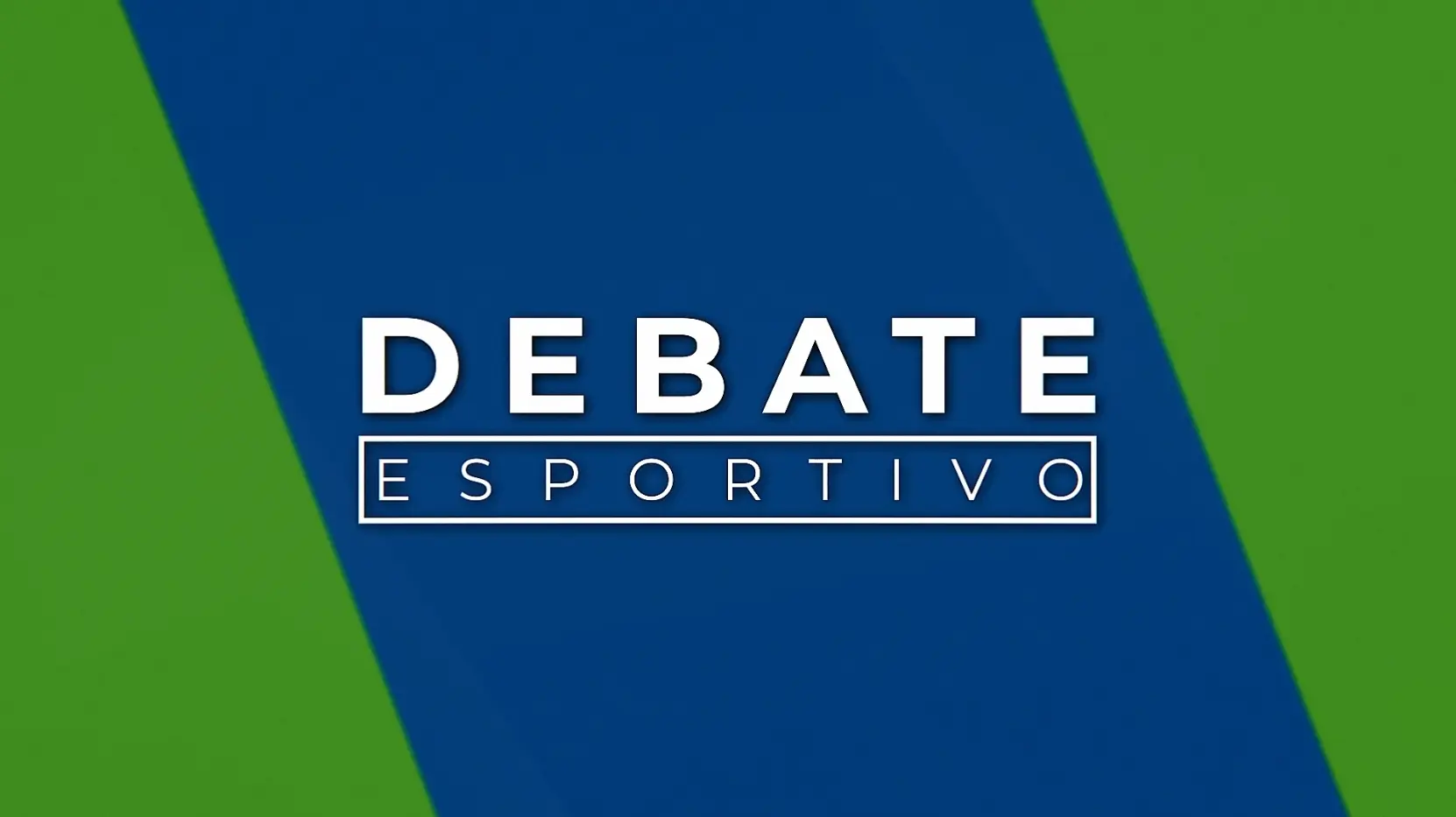 Debate Esportivo é um programa completo de informações esportivas regionais, estaduais e nacionais. Acompanhe e debata conosco tudo sobre o esporte todas as segundas de 18:00 às 19:00