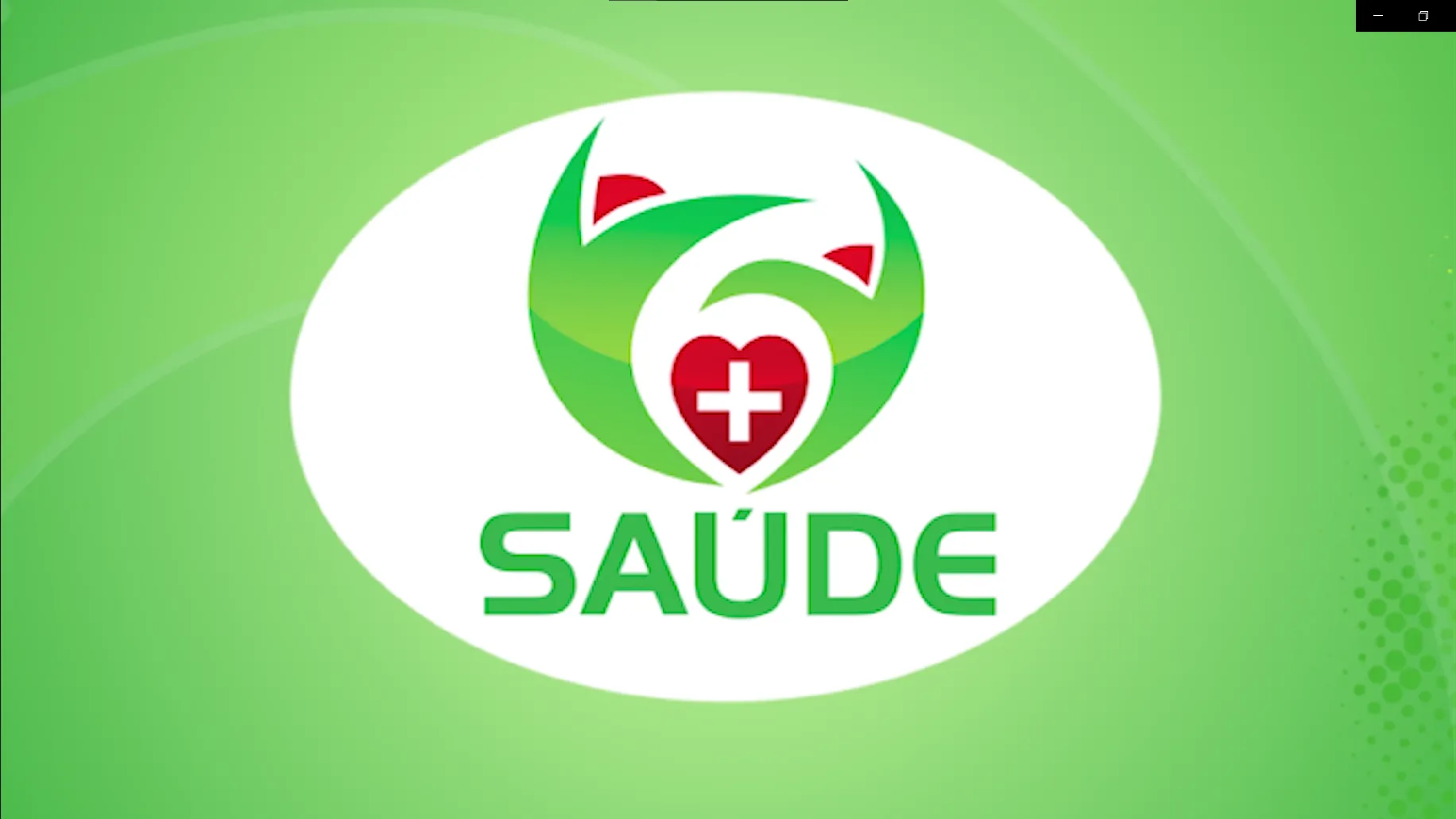 Mais Saúde é um programa de informações relacionadas a área da saúde de 18:00 às 19:00 todas as terças